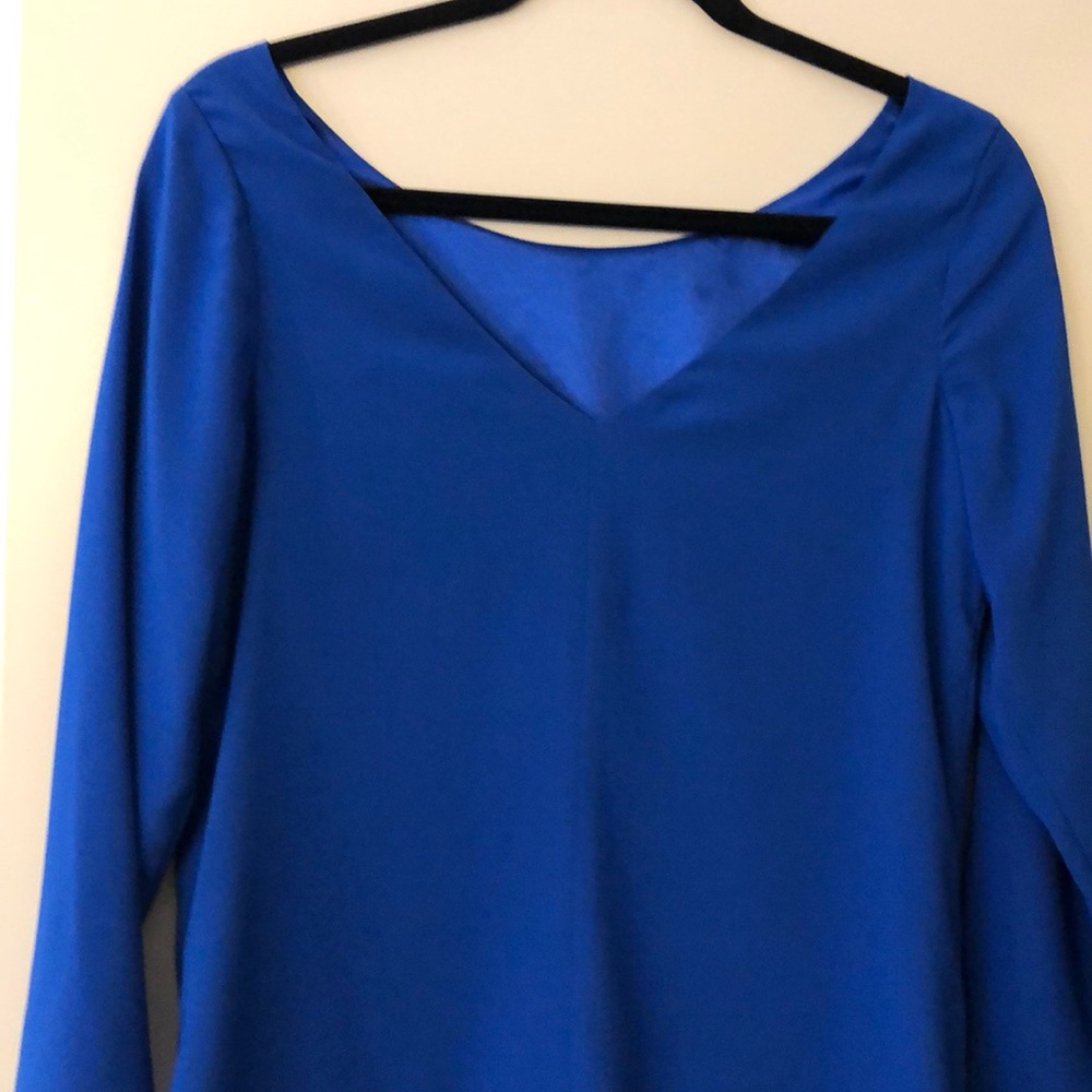 Express dress - Picture 3 of 4